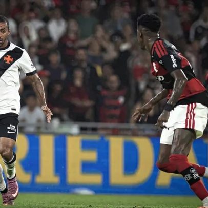 Vasco atualiza estado de saúde de Paulo Henrique, Puma e Marino
