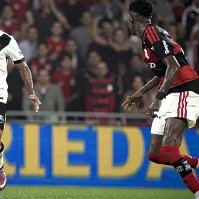 Clássico dos Milhões: mudanças em Vasco e Flamengo desde o último confronto