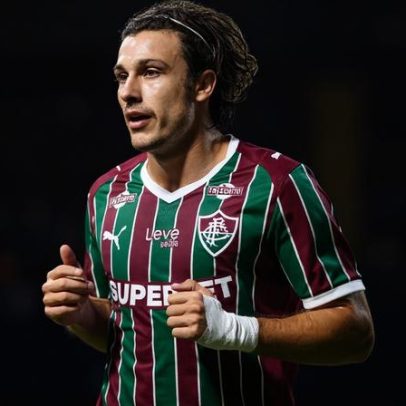 Fluminense arrecada muito, mas gasta ainda mais em contratações