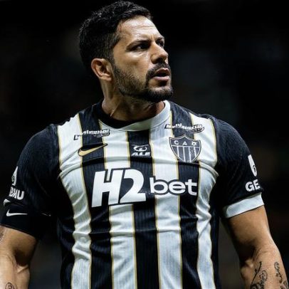 Hulk impulsiona Atlético-MG a novo patamar