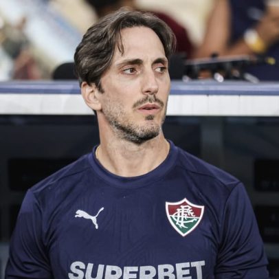 Avaliação do trabalho de Zubeldía no Fluminense