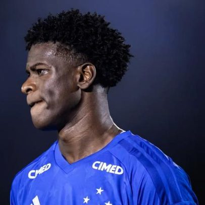 Jonathan se firma após Cruzeiro rejeitar Rússia, Betis monitora Europa