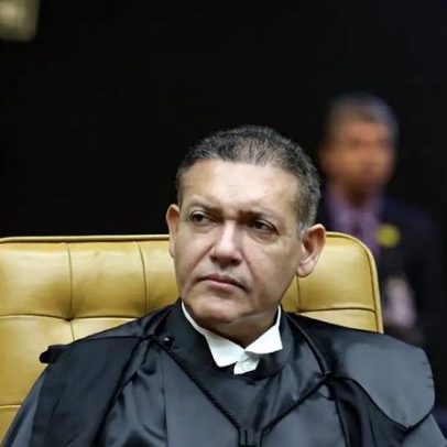 Nunes Marques relatará pedido de Bolsonaro para anular condenação