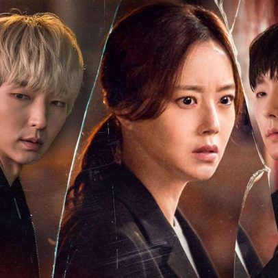 Sete thrillers coreanos que exploram desconfiança e suspense nas tramas