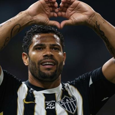 Fim da Era Hulk encerra contrato com o Atlético-MG e fica livre para Fluminense