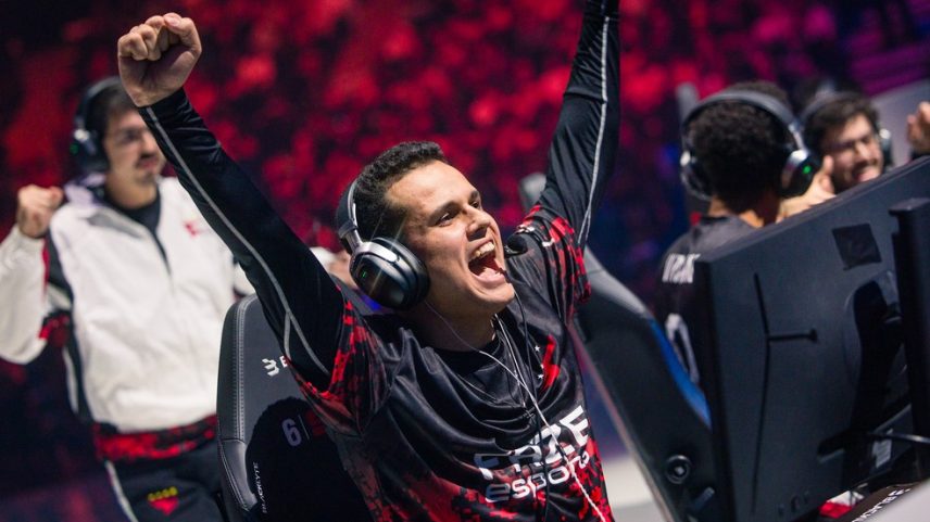 Major de Salt Lake City Major dá pontapé em temporada competitiva de Rainbow Six Siege — Foto: Divulgação/Adela Sznajder/Ubisoft