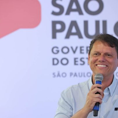 Governo de SP anuncia R$ 2 bilhões para modernizar estradas e vias urbanas