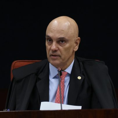 Moraes mantém Thiago Rangel preso; Assembleia não precisa referendar