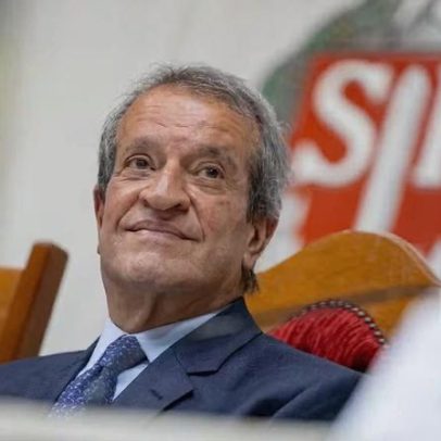Valdemar Costa Neto diz que povo decidirá qual defeito é mais grave