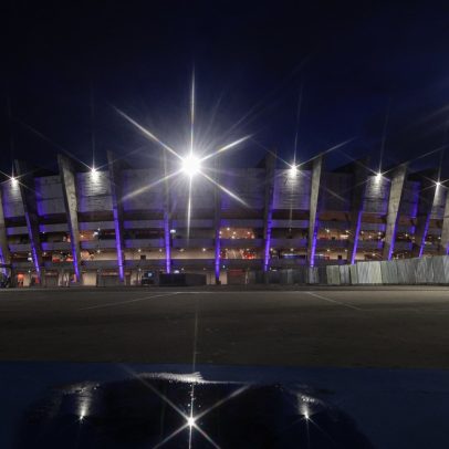 Cruzeiro x Barcelona de Guayaquil: onde assistir ao vivo, horário e escalações