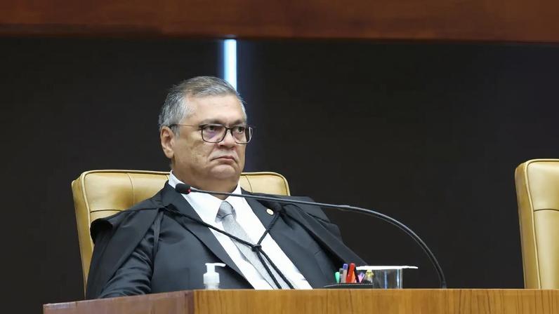 Foto: Luiz Silveira/STF