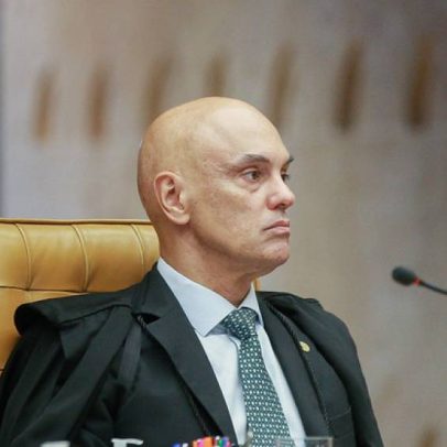 Oposição aumenta pressão sobre STF após decisão de Moraes