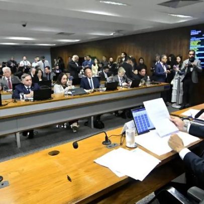 PF desmonta tese de vazamento de dados de Moraes e Vorcaro pela CPMI do INSS