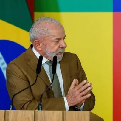 Lula diz que não comenta caso policial envolvendo mensagens de Flávio a Vorcaro