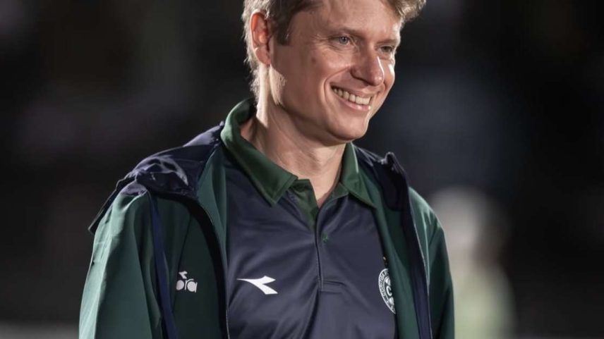 Fernando Seabra, Coritiba
