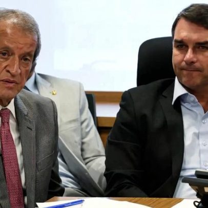 Valdemar nega prazo de 15 dias para decisão sobre candidatura de Flávio