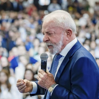 Lula reenviará indicação de Jorge Messias ao STF para apreciação no Senado