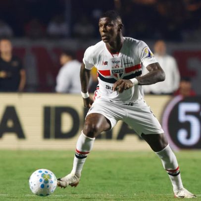 Último jogo de Arboleda pelo Tricolor reúne análise e impressões