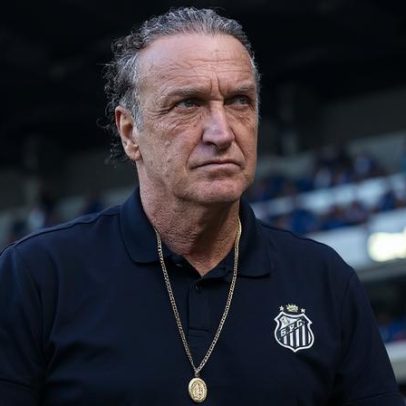 Santos encara Palmeiras Allianz Parque com números ruins na luta contra a degola