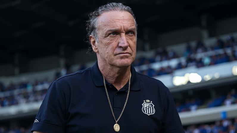 Santos encara Palmeiras Allianz Parque com números ruins na luta contra a degola