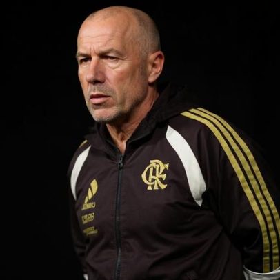Jardim surpreende com escalação de reservas do Flamengo contra o Cusco