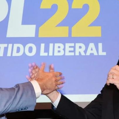 Moro defende Flávio Bolsonaro e assina CPI do Master