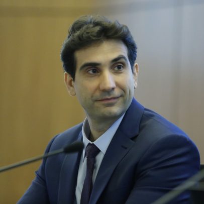 Calheiros afirma que Galípolo irá à CAE do Senado no dia 19