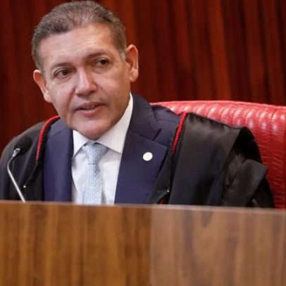 Nunes Marques decide sobre pedido do PL para impugnar pesquisa da AtlasIntel