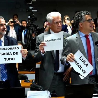 Criador do bolsomaster diz PT tenta ligar Flávio Bolsonaro a fraude sem provas