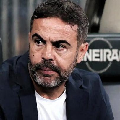 Cruzeiro: retrospecto de Artur Jorge em clássicos