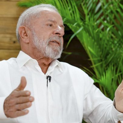 Lula afirma que fim da taxa das blusinhas não trará prejuízos