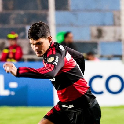 Flamengo muda lateral esquerda e Carrascal retorna ao Brasileirão