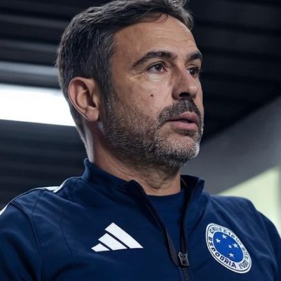 Artur Jorge prevê jogo decisivo pela Libertadores do Cruzeiro