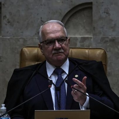 Fachin viaja à Amazônia em agenda institucional