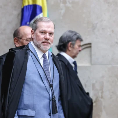 Toffoli vota pela revisão da vida toda solicitada entre 2019 e 2024