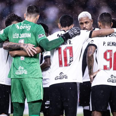 Jogador do Vasco é incluído na pré-lista da Seleção para a Copa do Mundo