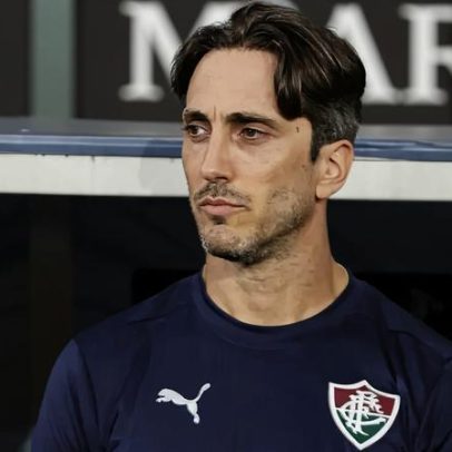 Fluminense sofre desfalque de última hora para decisão na Libertadores