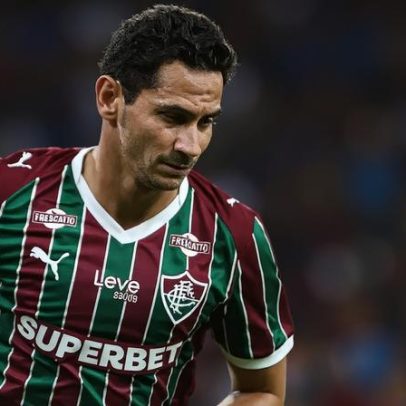 Fluminense libera Ganso para assinar com novo clube