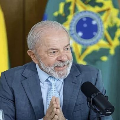 Lula é aconselhado a evitar críticas a Ciro Nogueira em discursos