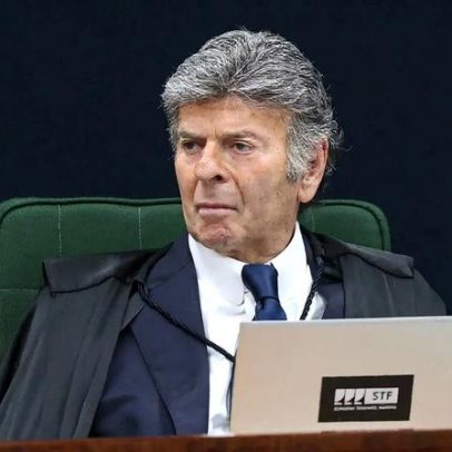 Fux vota para manter pai e primo de Vorcaro presos após suspensão de Gilmar