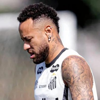 Santos divulga relacionados para clássico contra Palmeiras