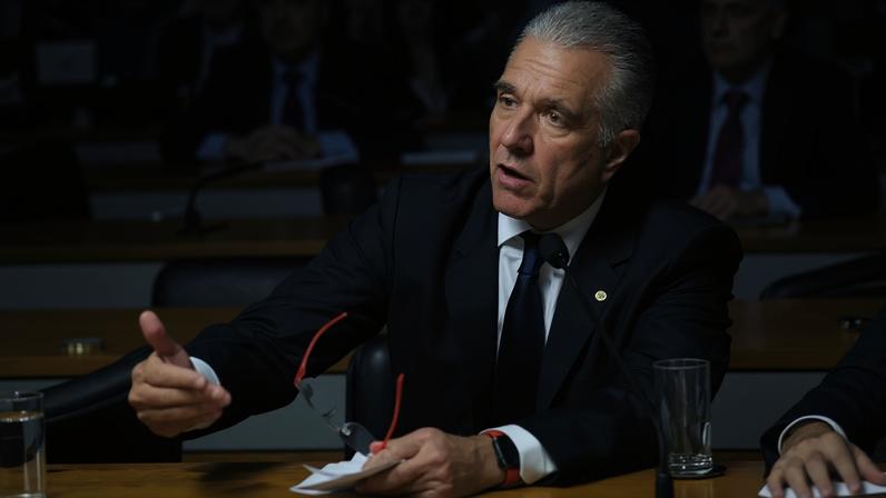 O deputado federal Júlio Lopes (PP-RJ). Foto: Agência Câmara 23/02/2016