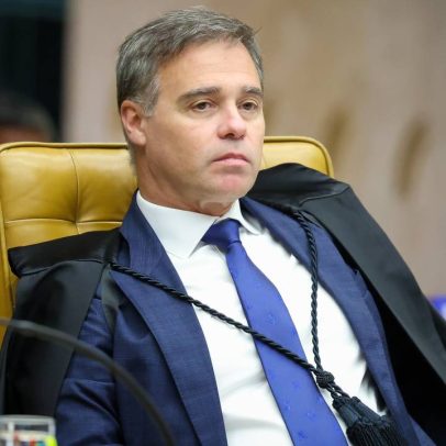 André Mendonça usa caso de Ciro Nogueira para mandar recado a figurões