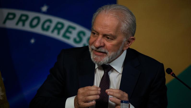 Governo lança plano de R$ 11 bilhões para combater o crime organizado