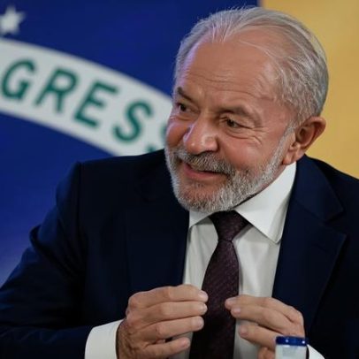 Lula lança plano de R$ 11 bi contra o crime no último ano de mandato