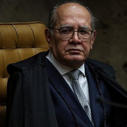 Gilmar libera publicação sobre inelegibilidade de Deltan