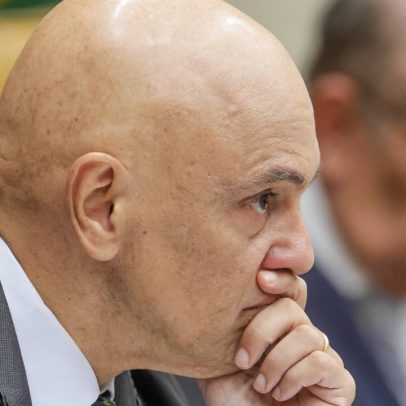 AGU contesta restrições de Moraes a relatórios do Coaf