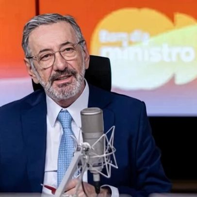 Brasil e EUA avançam para acordo sobre tarifaço, afirma ministro