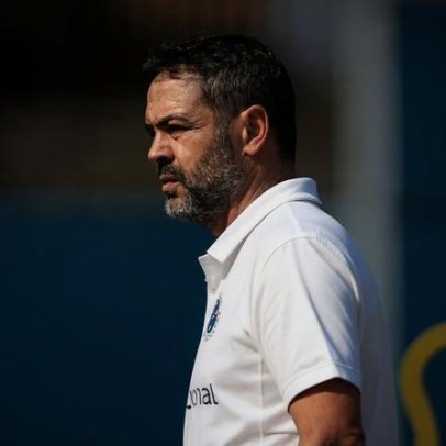 Cruzeiro divulga agenda de jogos para maio