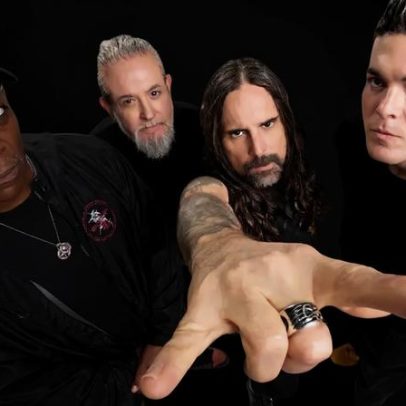 Show de despedida do Sepultura tem data e local confirmados